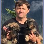 Dr. Kamil Svancara, DVM