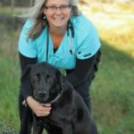 Dr. Susan Calverley, DVM