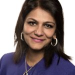Nimira Anandji, BSC; PMP